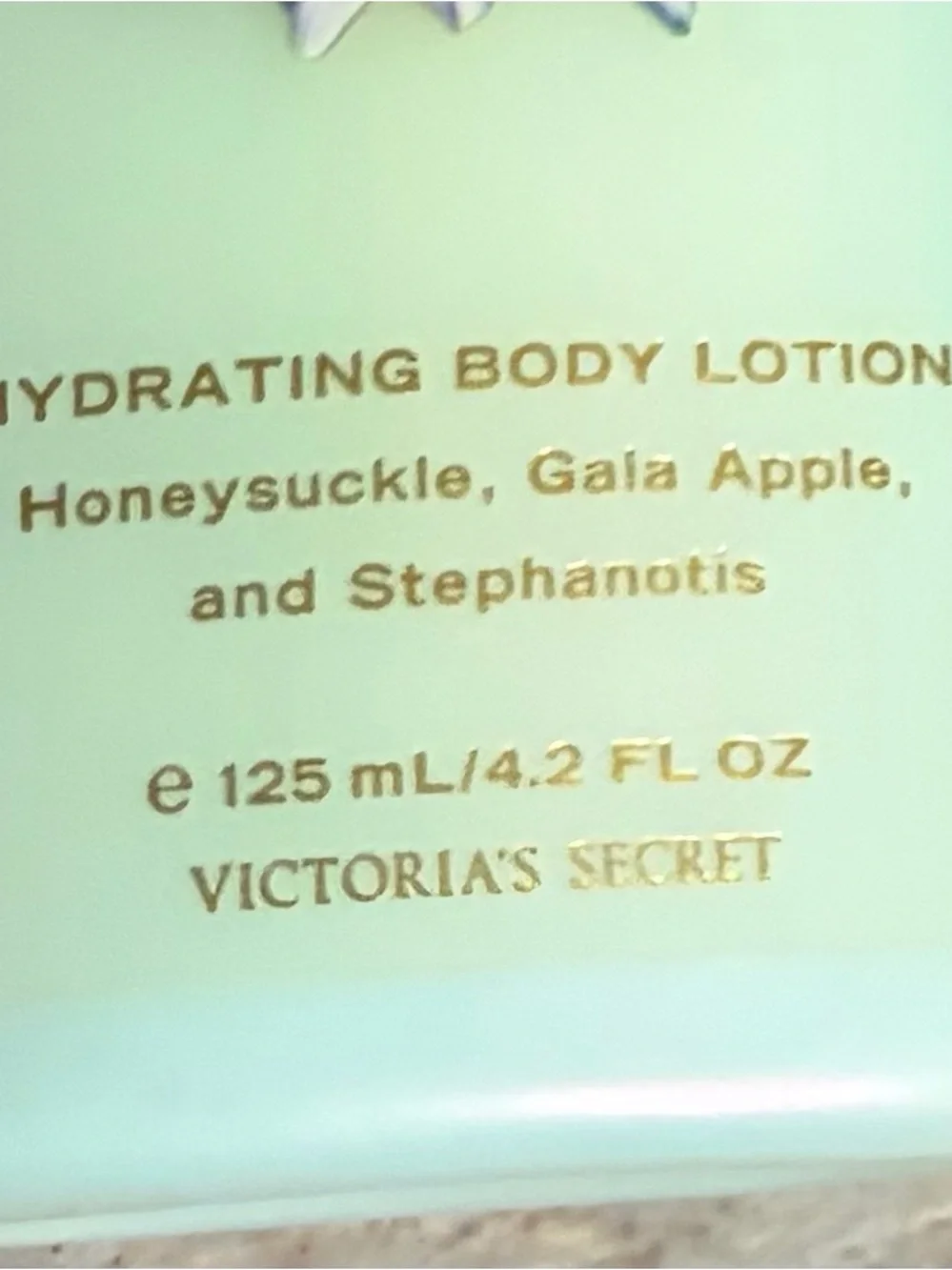 Victoria’s Secret Discontinued Secret Charm Body Lotion with Hand & Body Cream